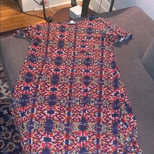 Lularoe-Carly